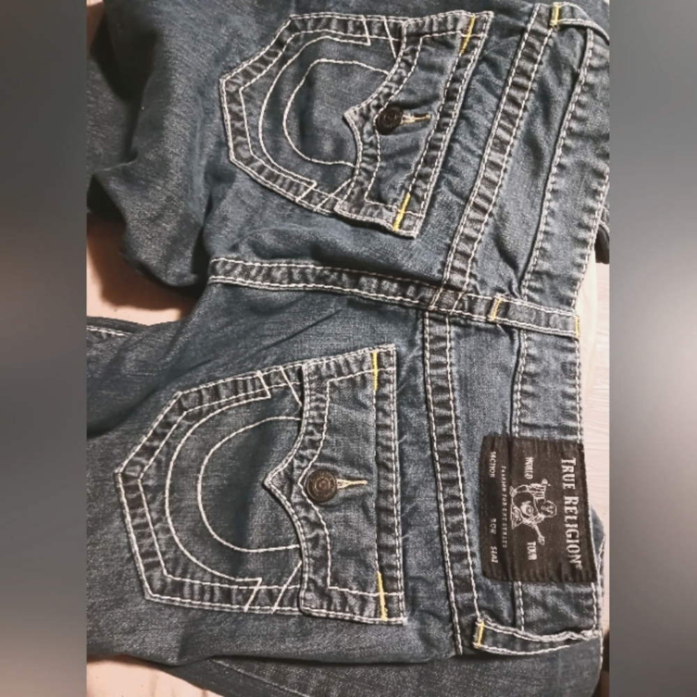 Men's jeans